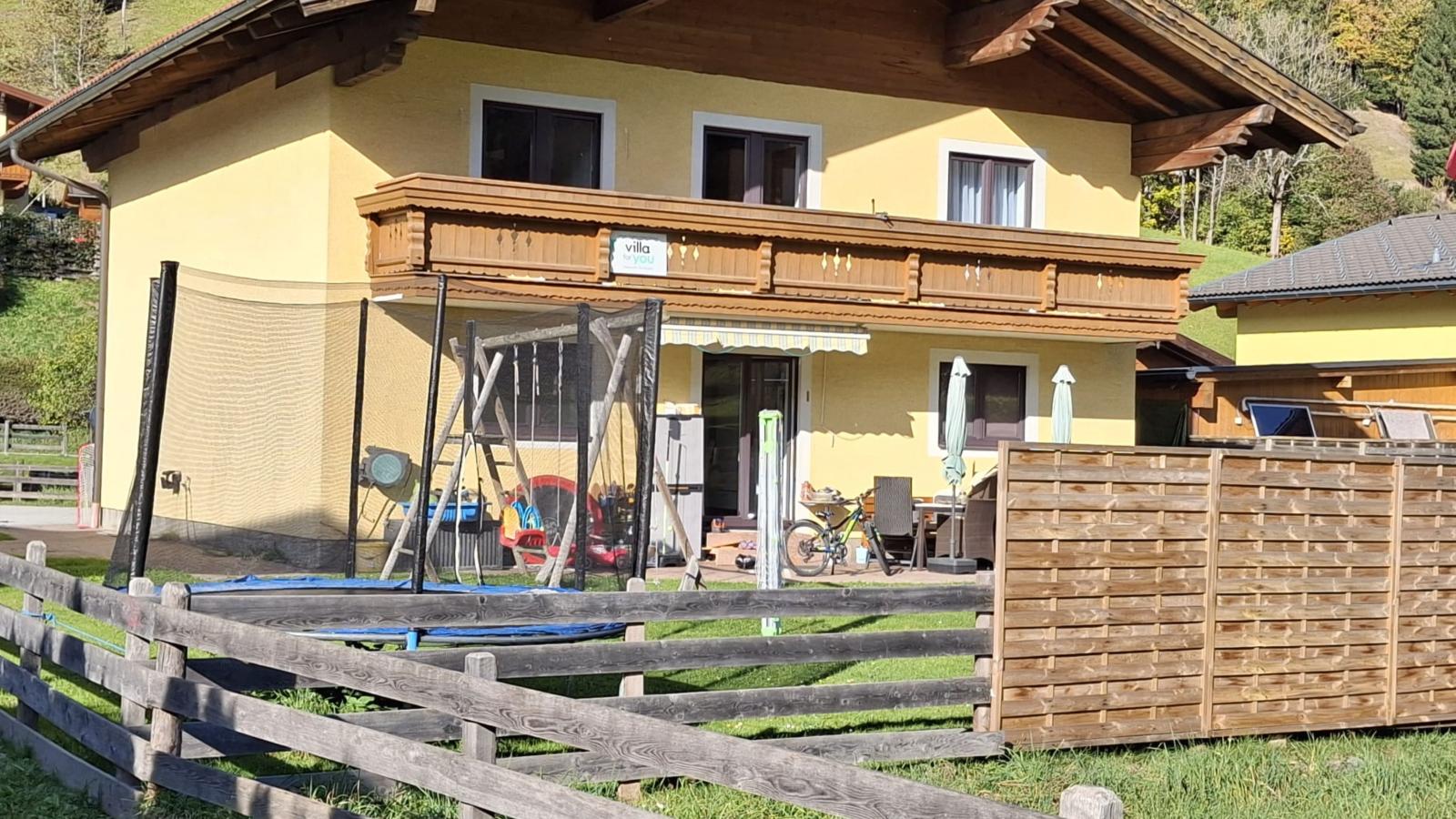 Joss-Buitenkant zomer