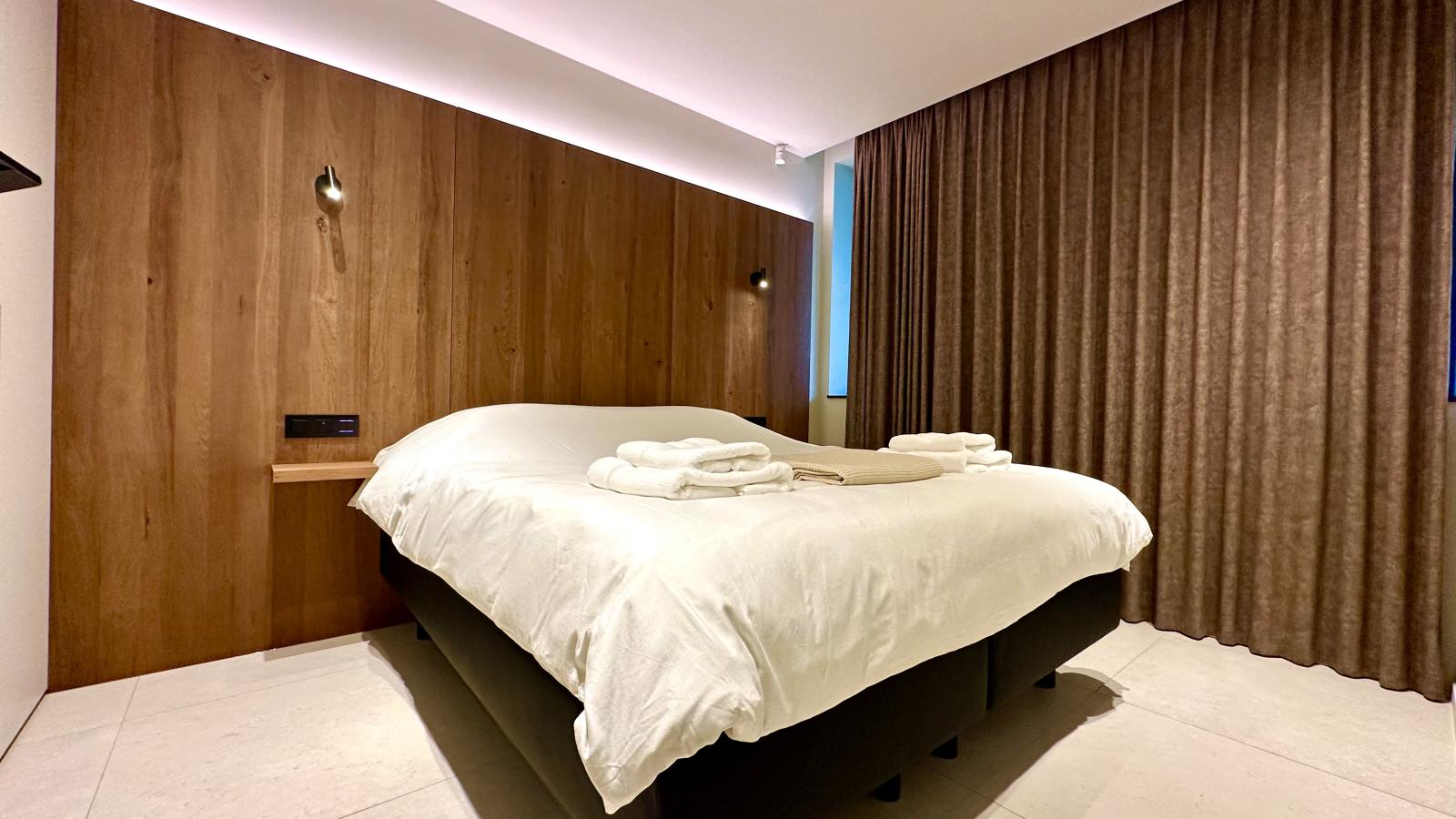 Durbuy Lux Armonia-Salle de bain