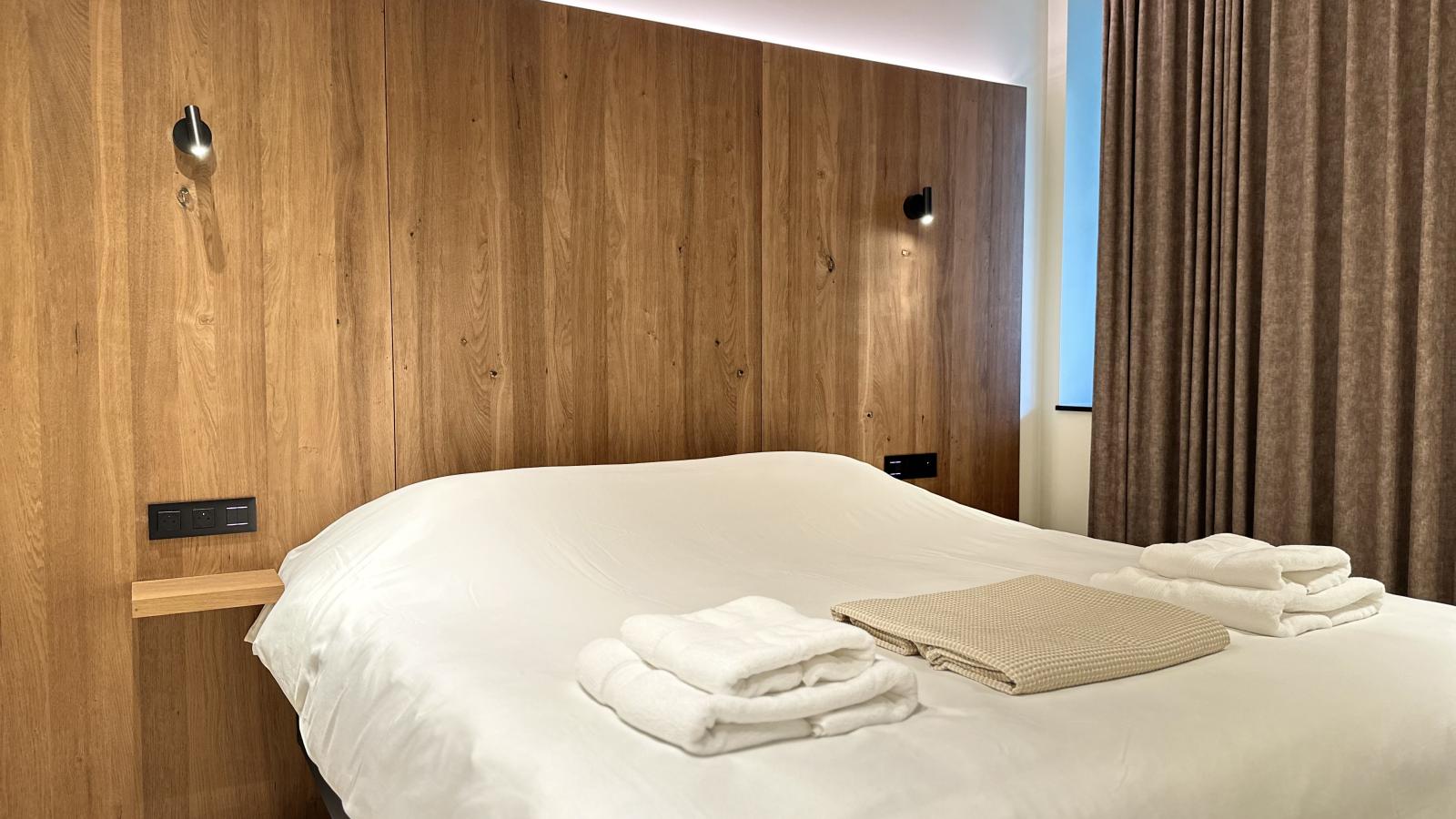 Durbuy Lux Armonia-Chambre