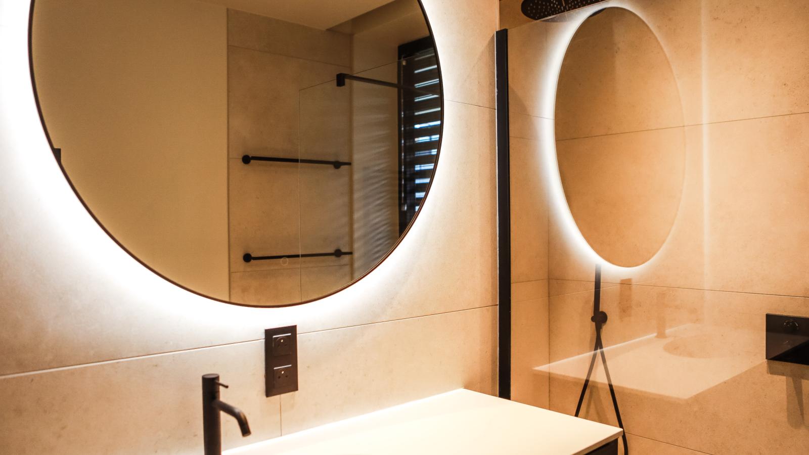 Durbuy Lux Armonia-Badkamer