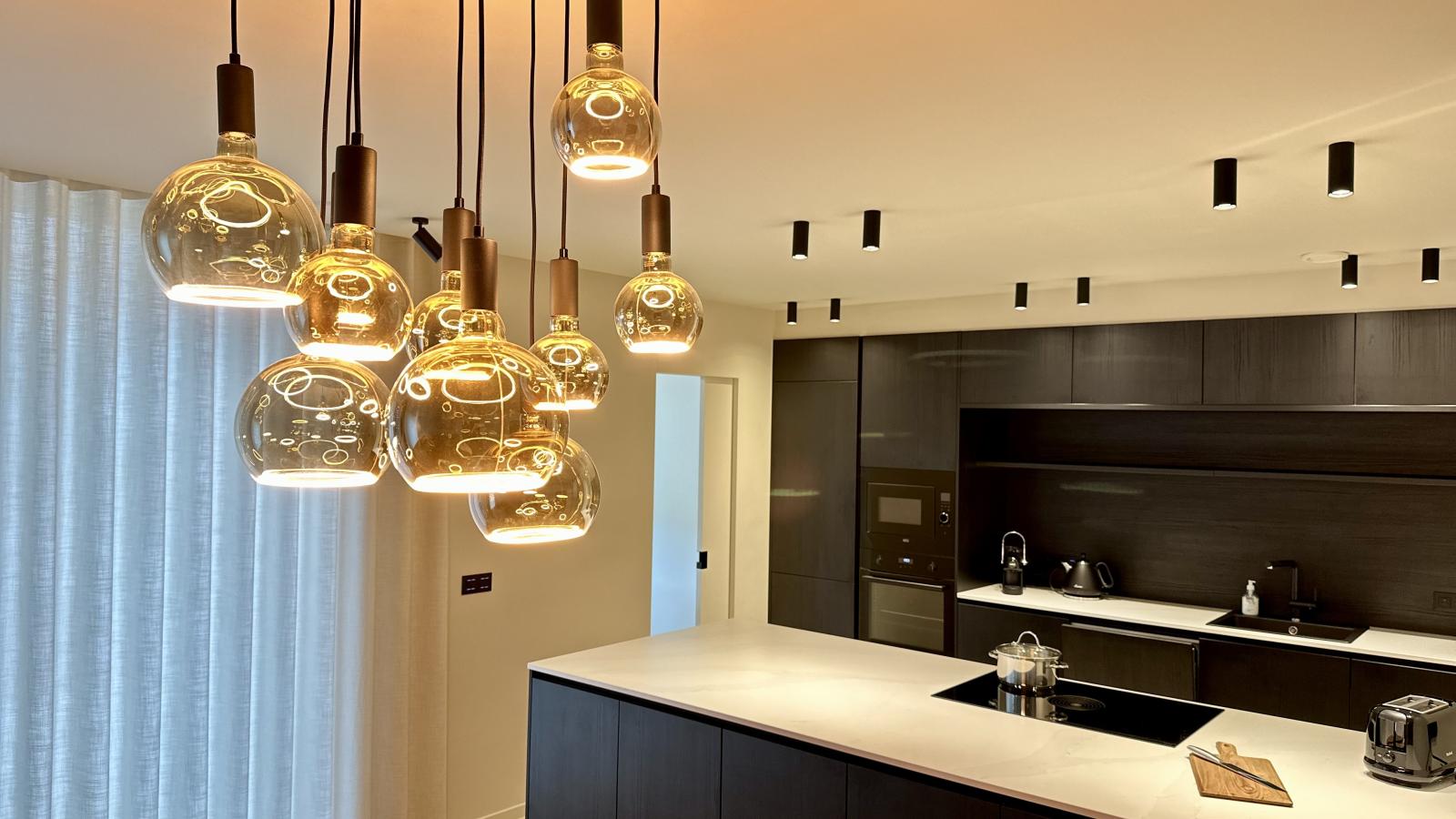 Durbuy Lux Armonia-Cuisine