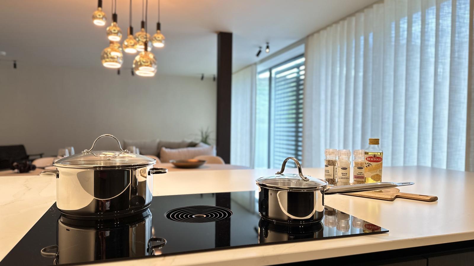 Durbuy Lux Armonia-Cuisine