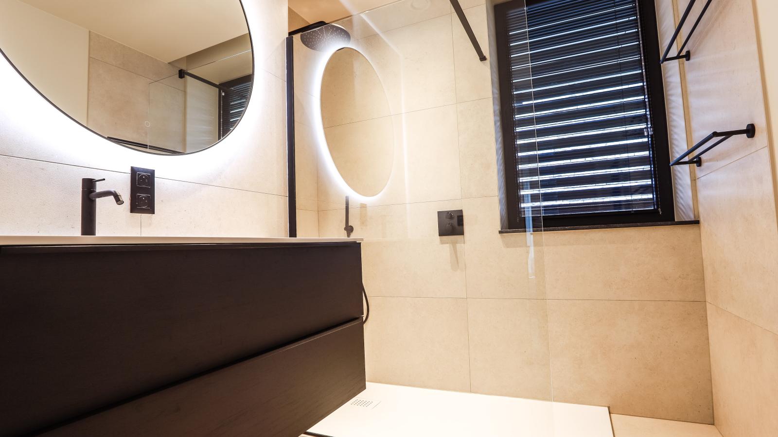 Durbuy Lux Armonia-Badkamer