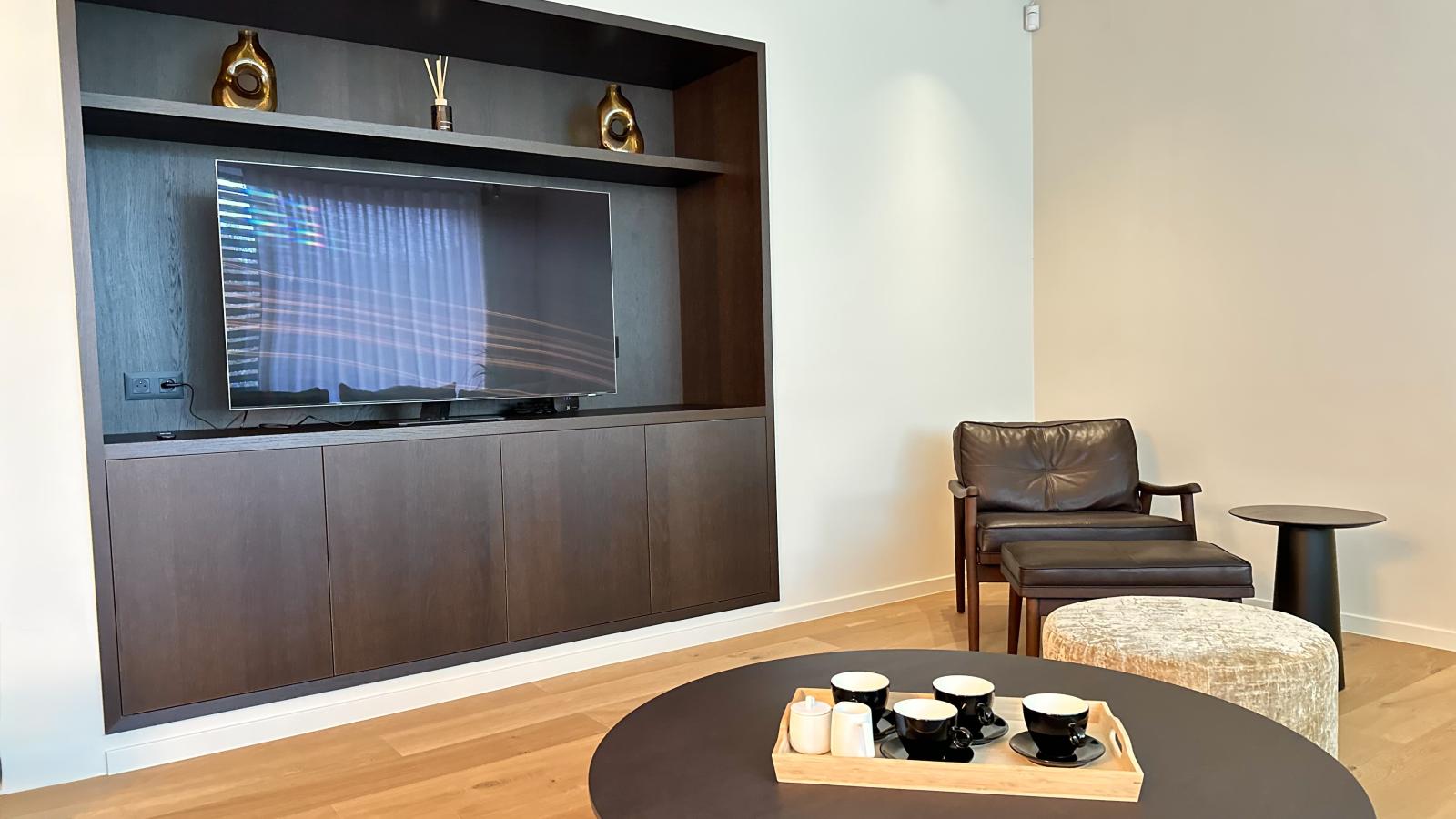 Durbuy Lux Armonia-Salon