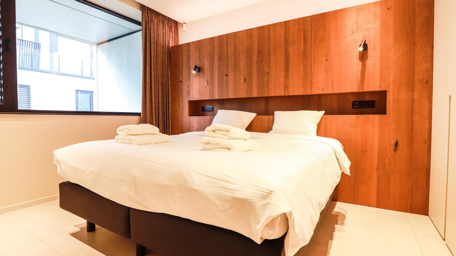 Durbuy Lux Armonia-Slaapkamer