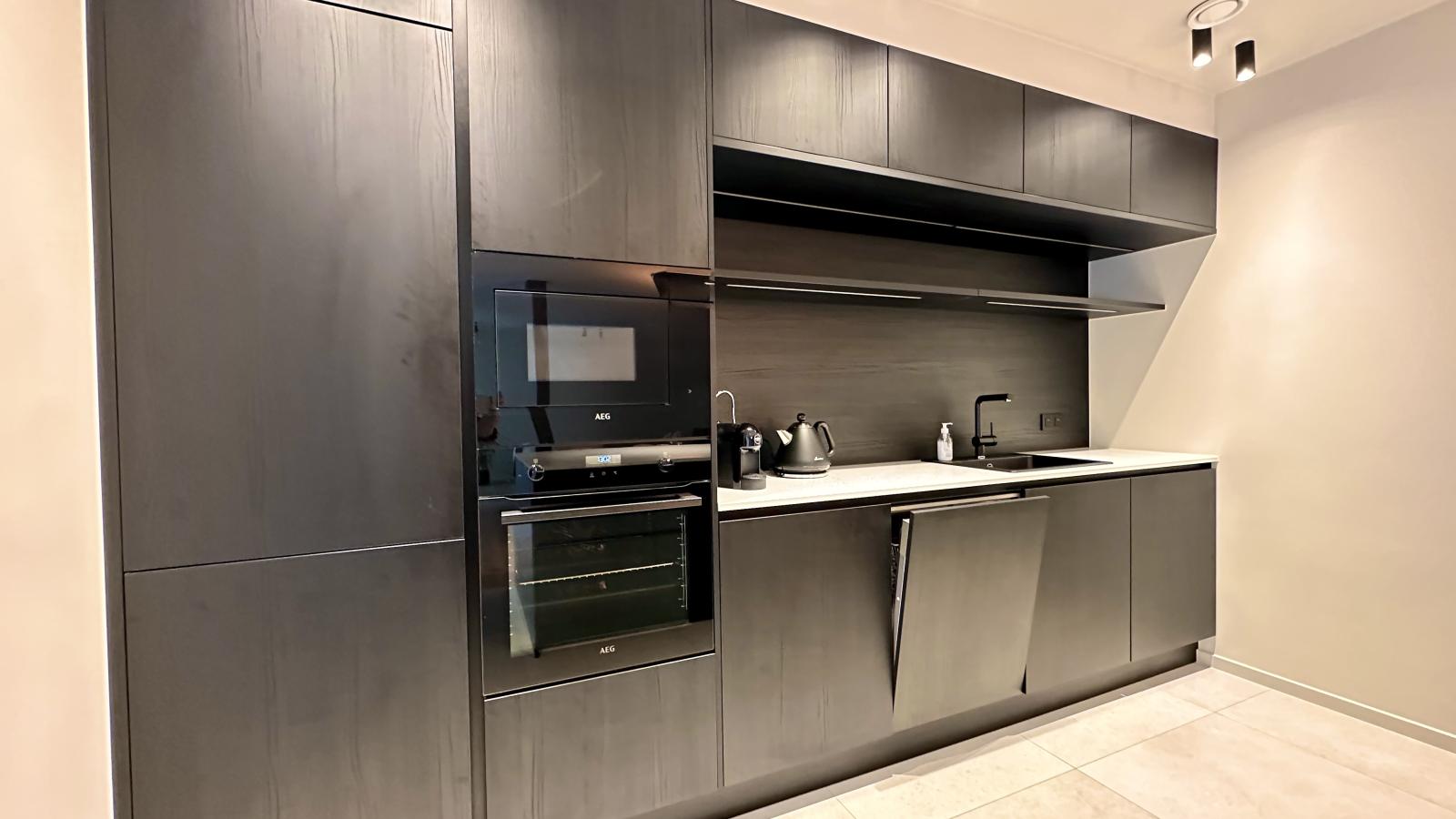 Durbuy Lux Armonia-Cuisine