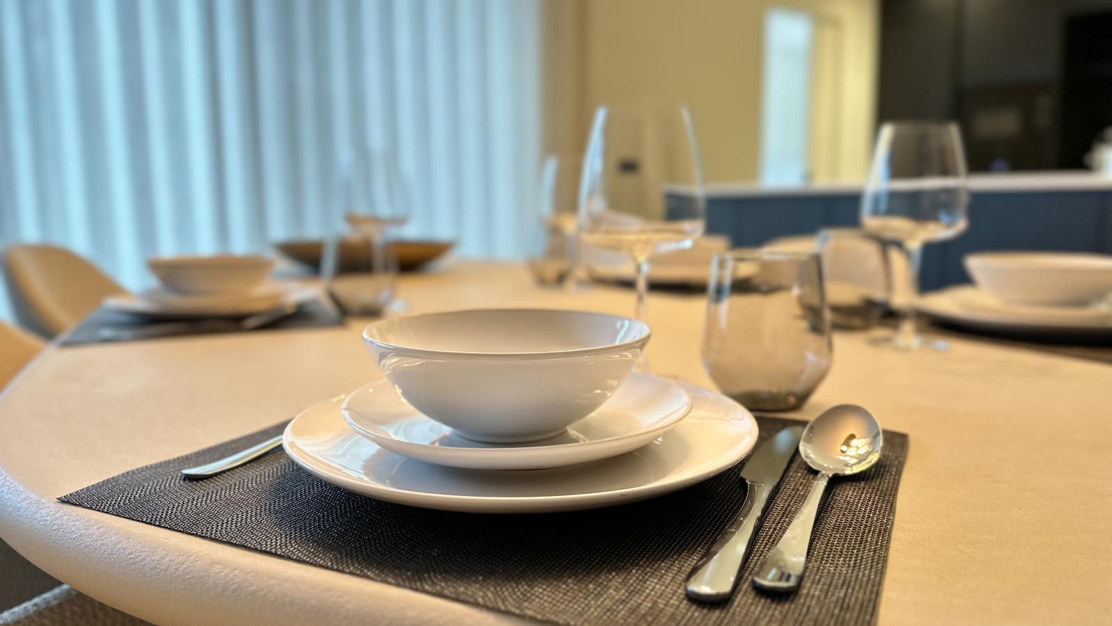 Durbuy Lux Armonia-Salle à manger