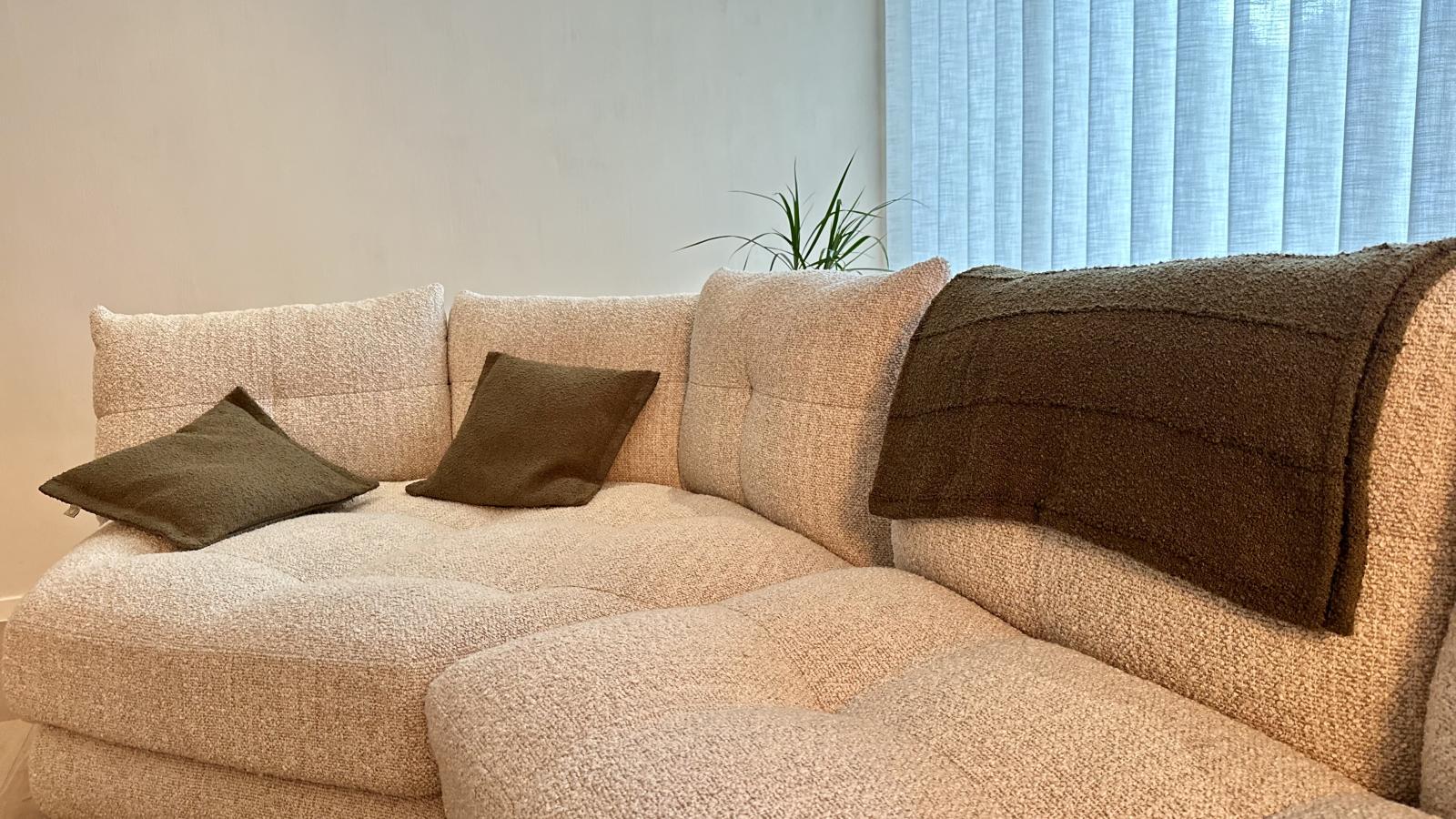 Durbuy Lux Armonia-Salon