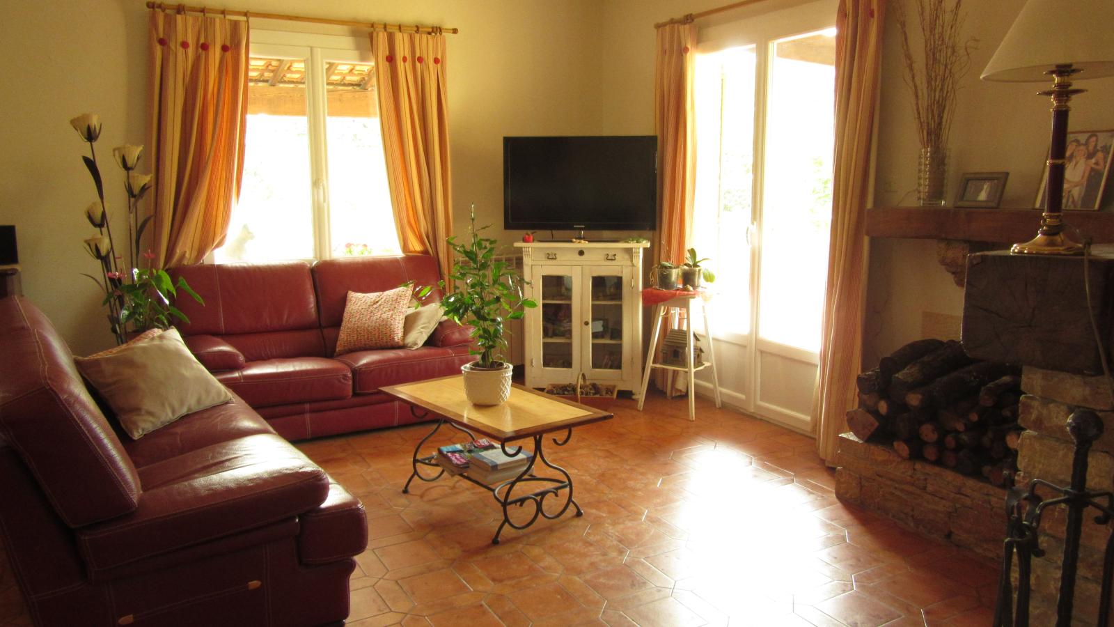 Le clos de la Tuf