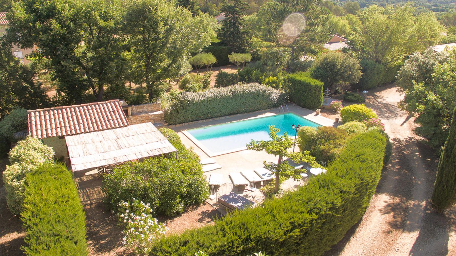 Le clos de la Tuf