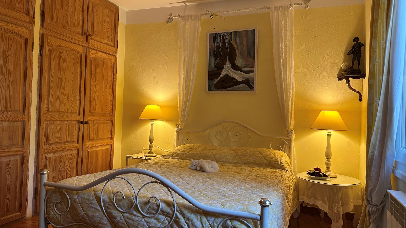 Le clos de la Tuf-Chambre