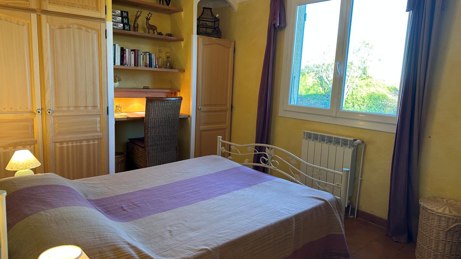 Le clos de la Tuf-Chambre