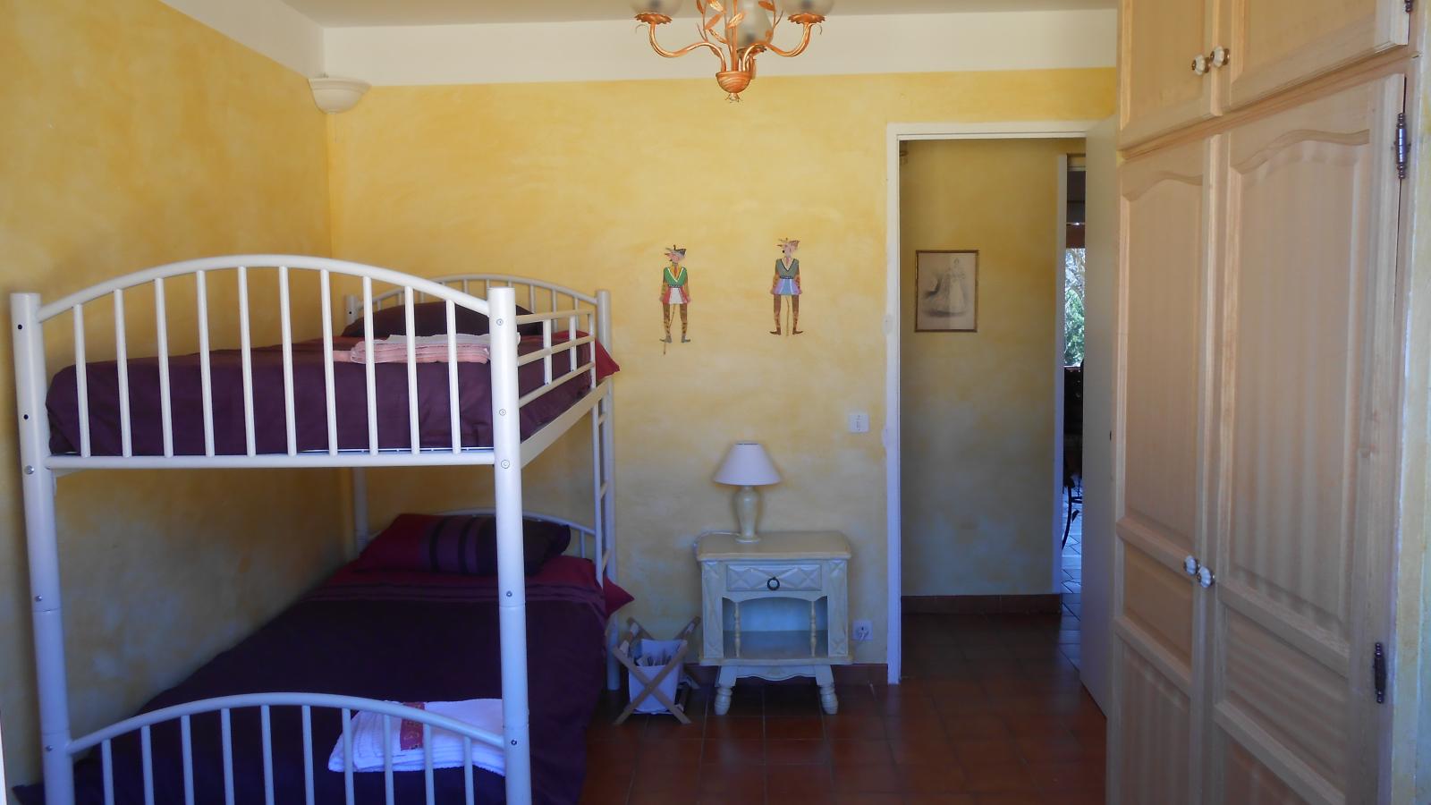 Le clos de la Tuf-Chambre