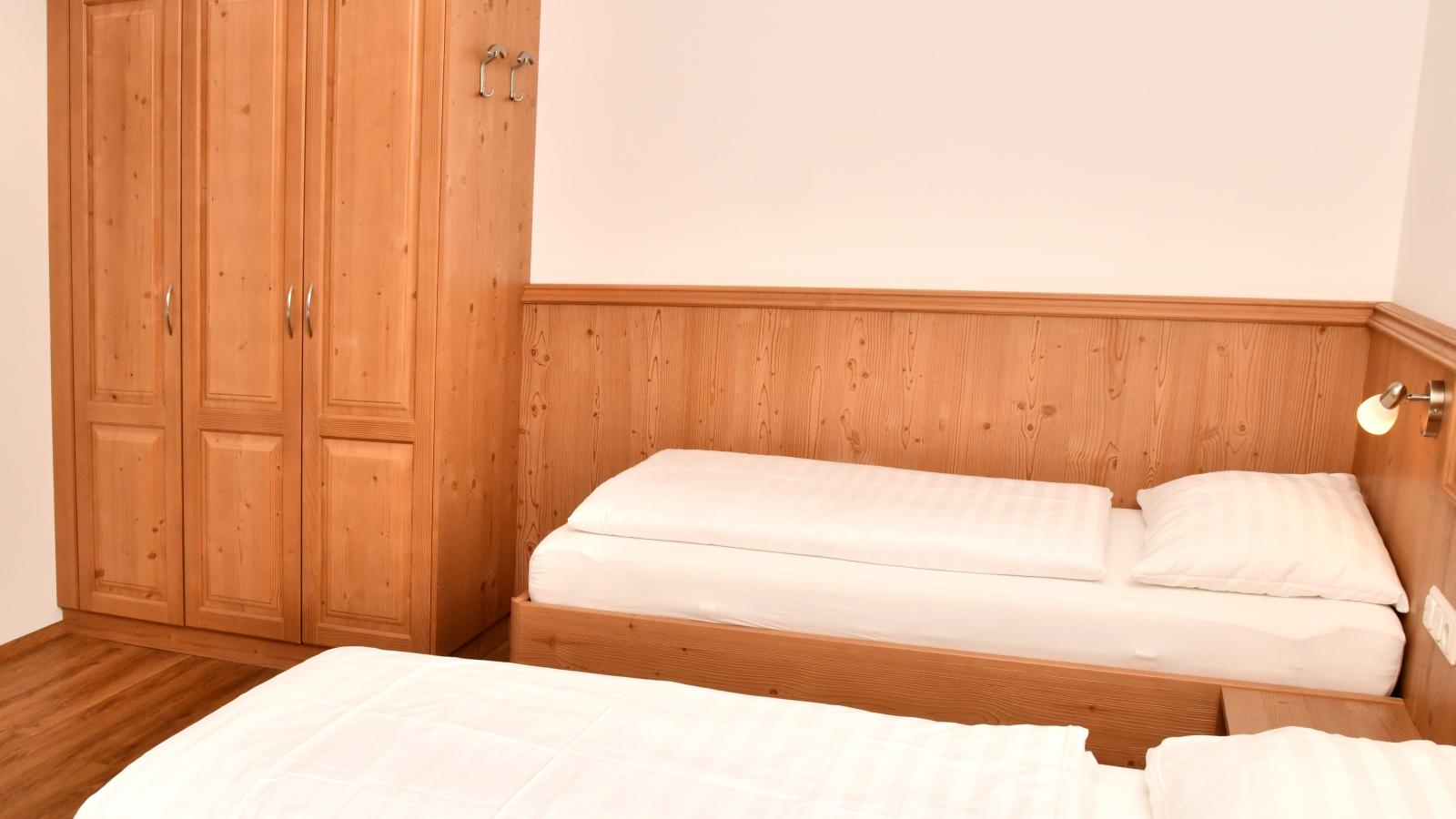 Apartments Next To The Ski Lift Ground Floor 2 - Süd