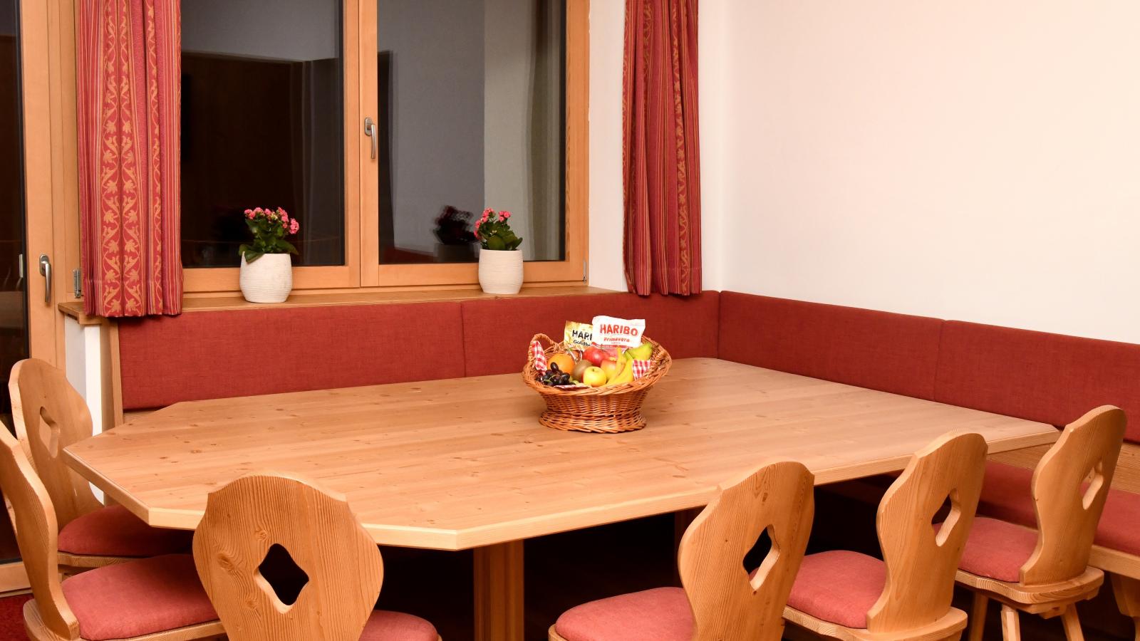 Apartments Next To The Ski Lift Ground Floor 2 - Süd