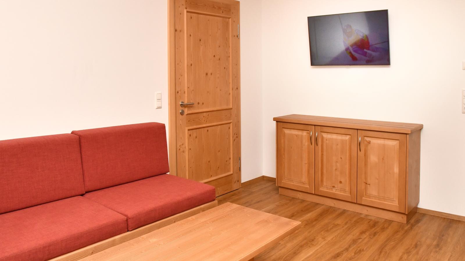 Apartments Next To The Ski Lift Ground Floor 2 - Süd