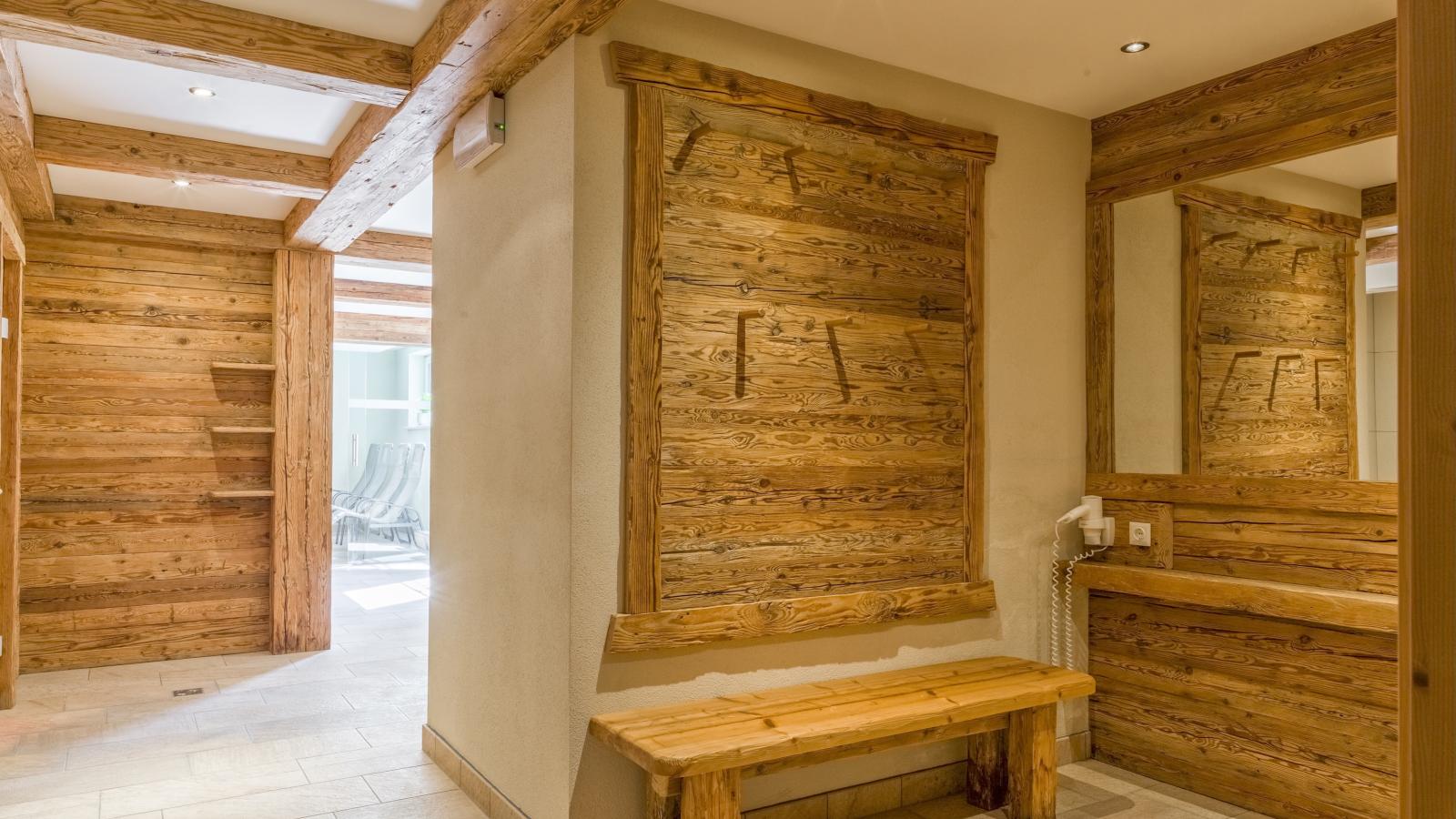 Apartment Next To The Skilift First Floor - Süd-Wellness