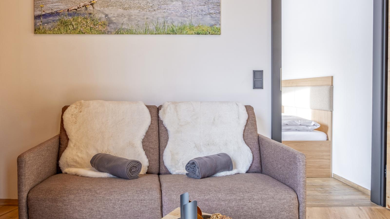 Bockblick Top 4-Woonkamer