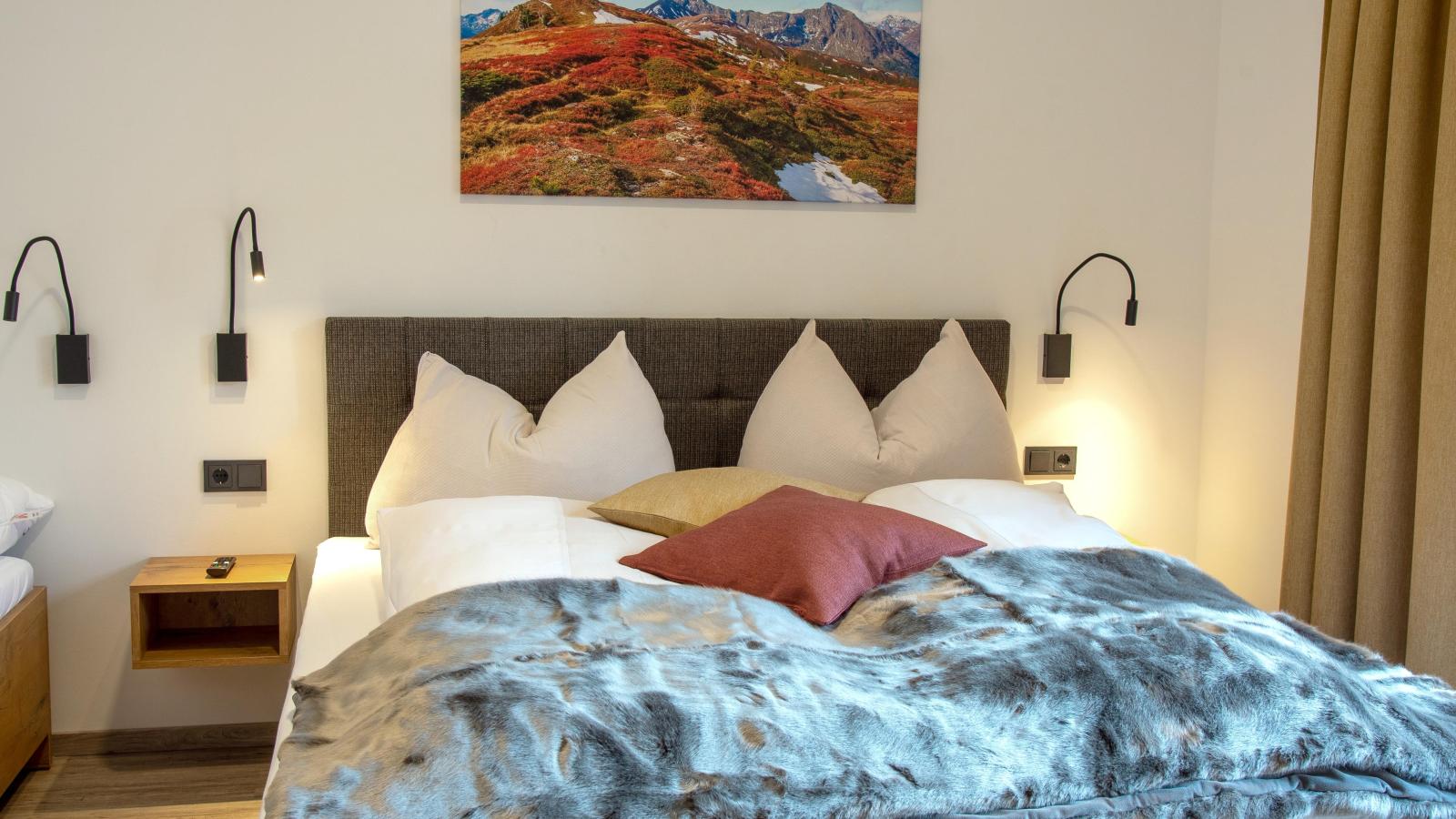 Bockblick Top 4 - Schlafzimmer