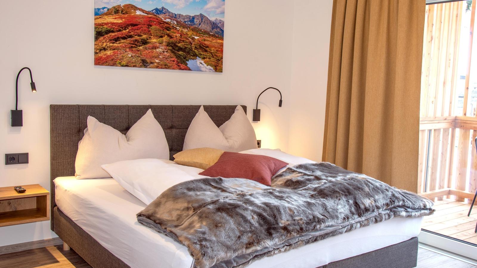 Bockblick Top 4 - Schlafzimmer