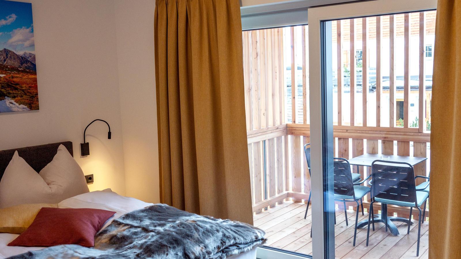 Bockblick Top 4 - Schlafzimmer