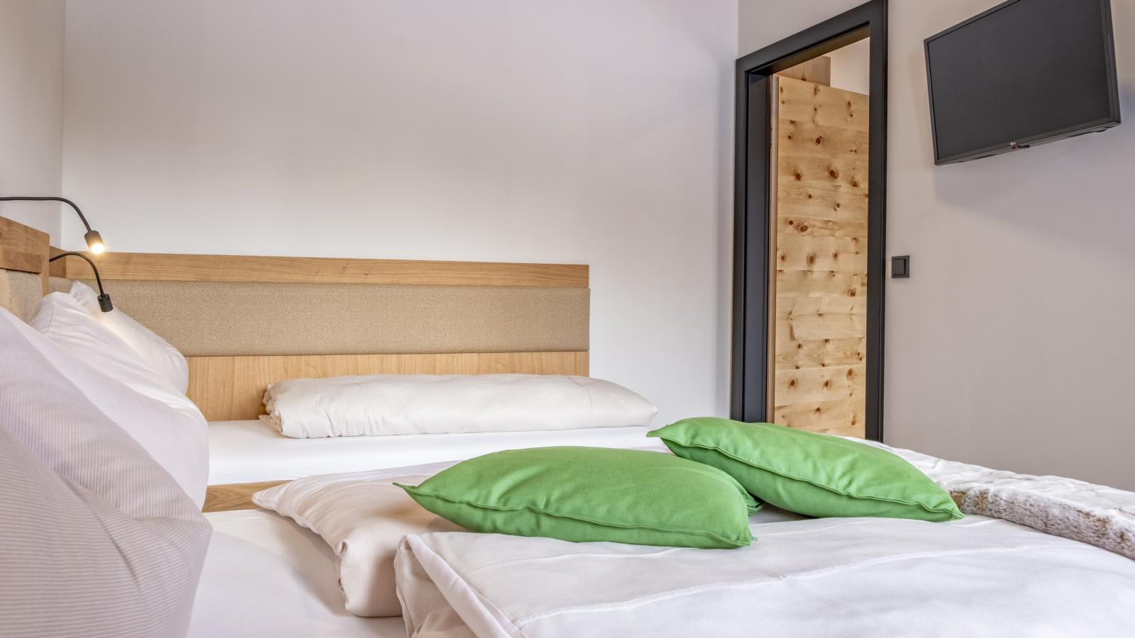 Bockblick Top 4-Slaapkamer