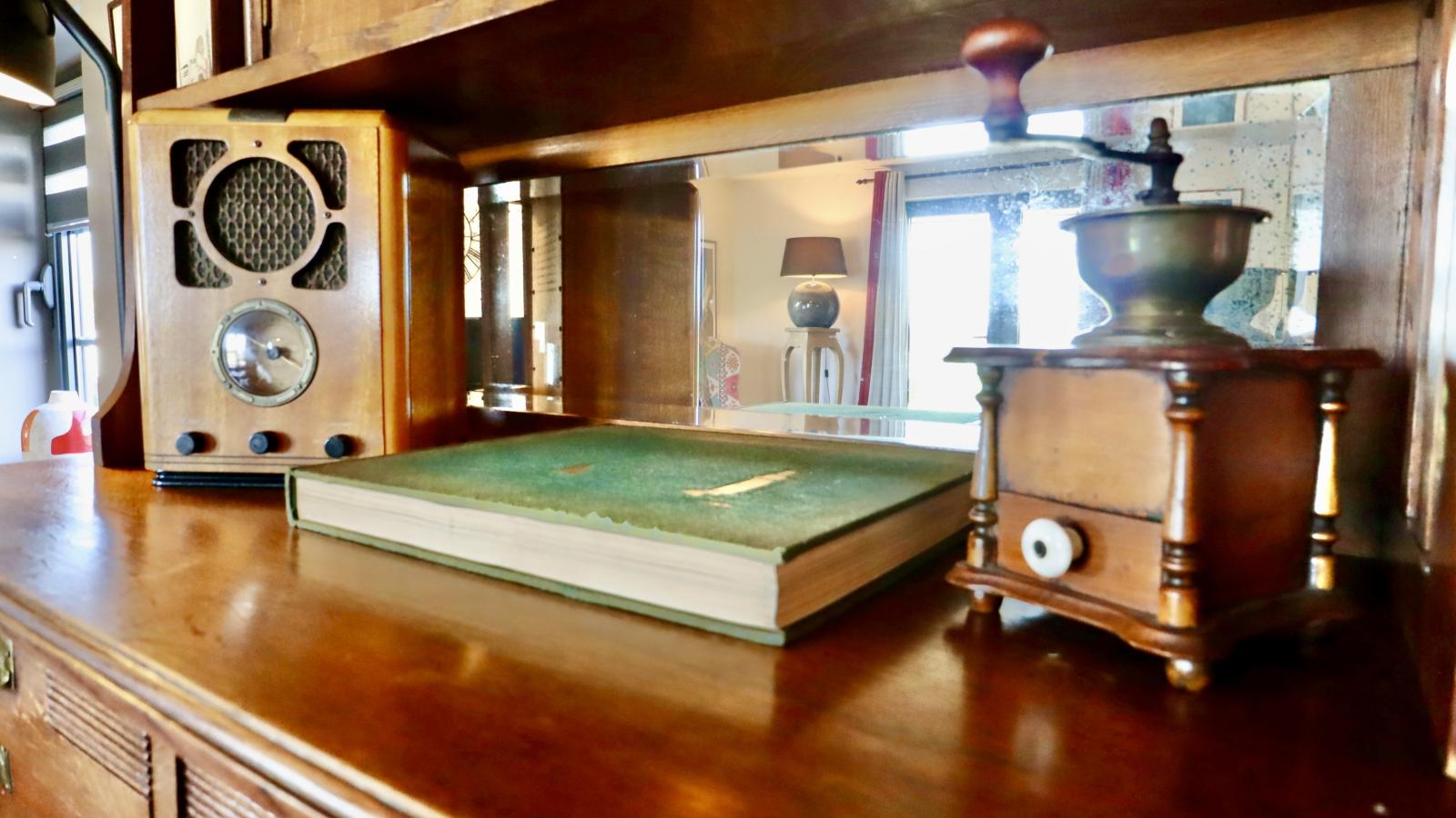 Petit Wilogne-Ambiente