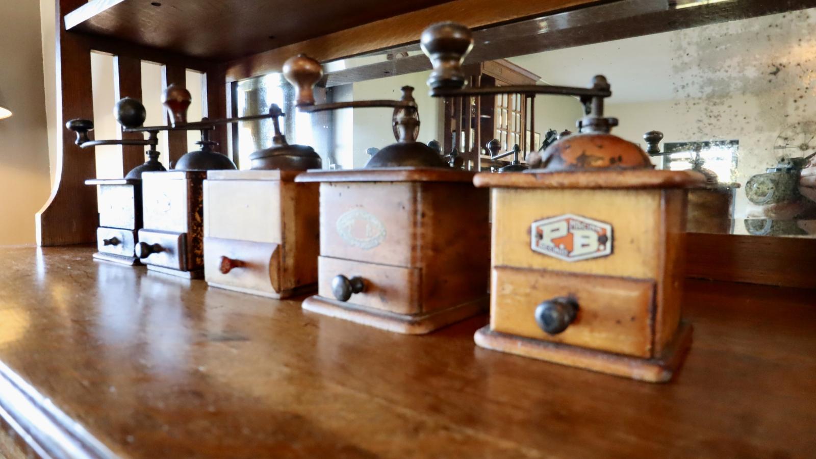 Petit Wilogne-Ambiente