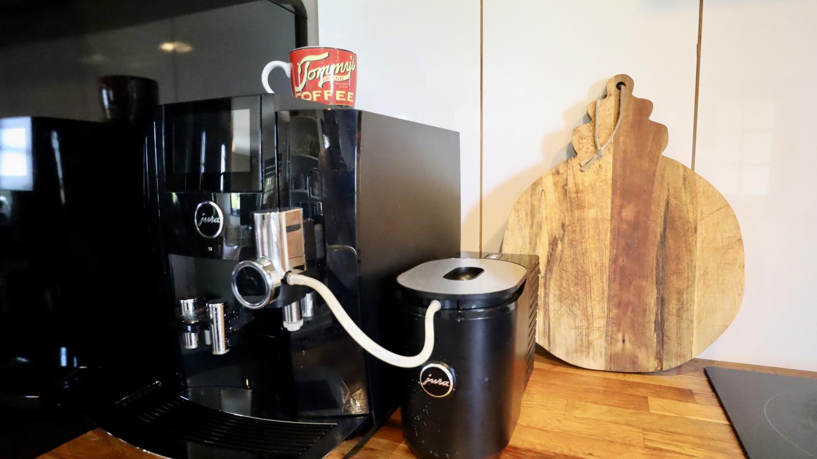 Petit Wilogne - Keuken