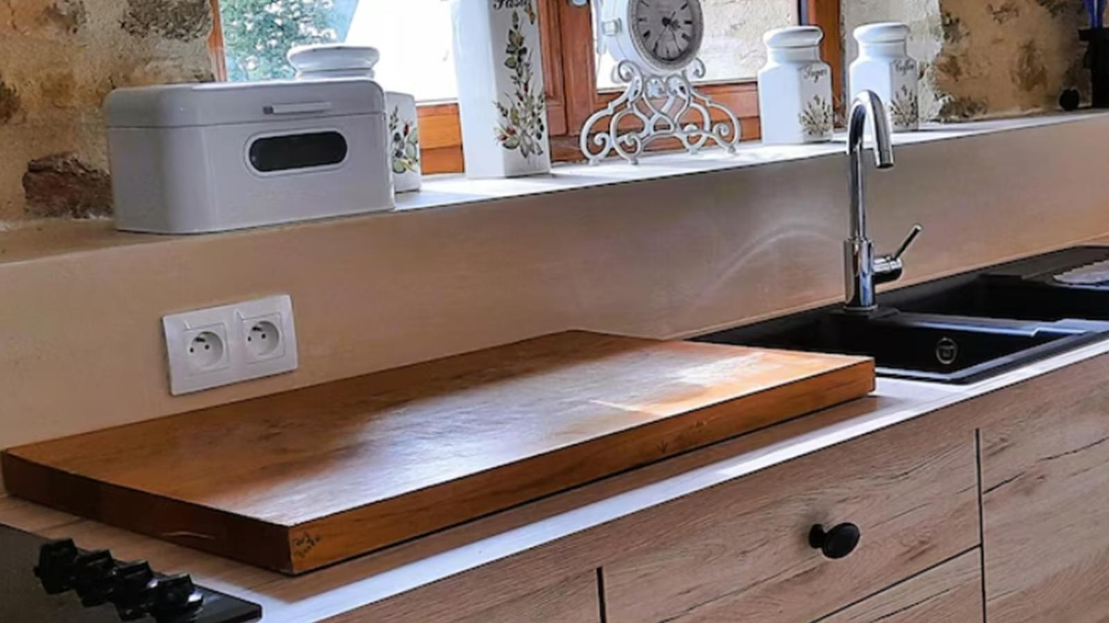 Chez Rambaud-Cuisine