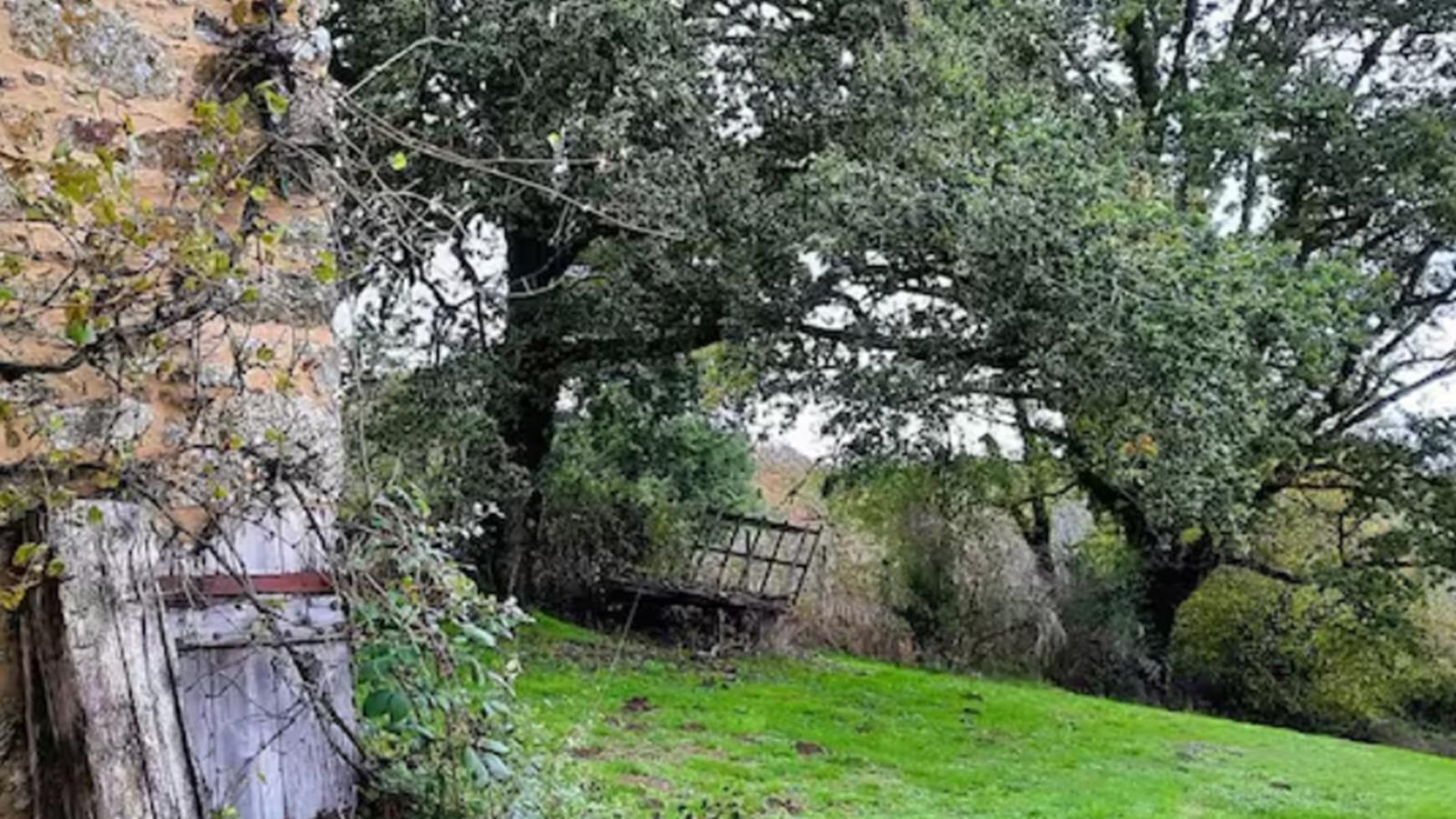 Chez Rambaud-Jardins en été