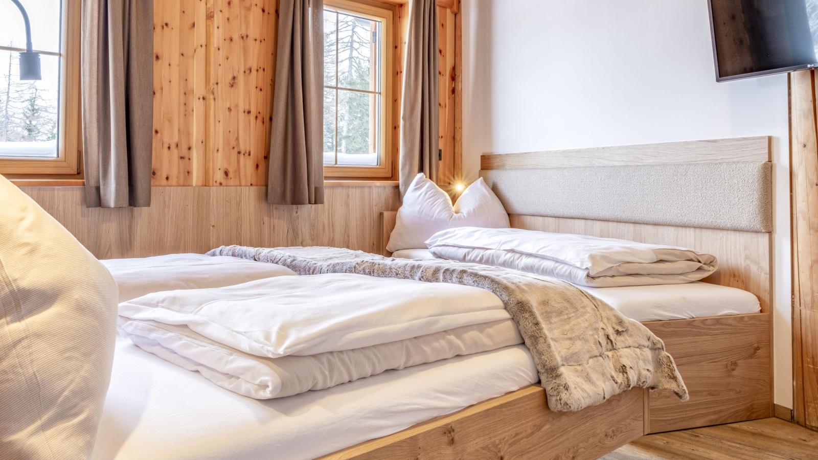 Bockblick Top 5-Slaapkamer