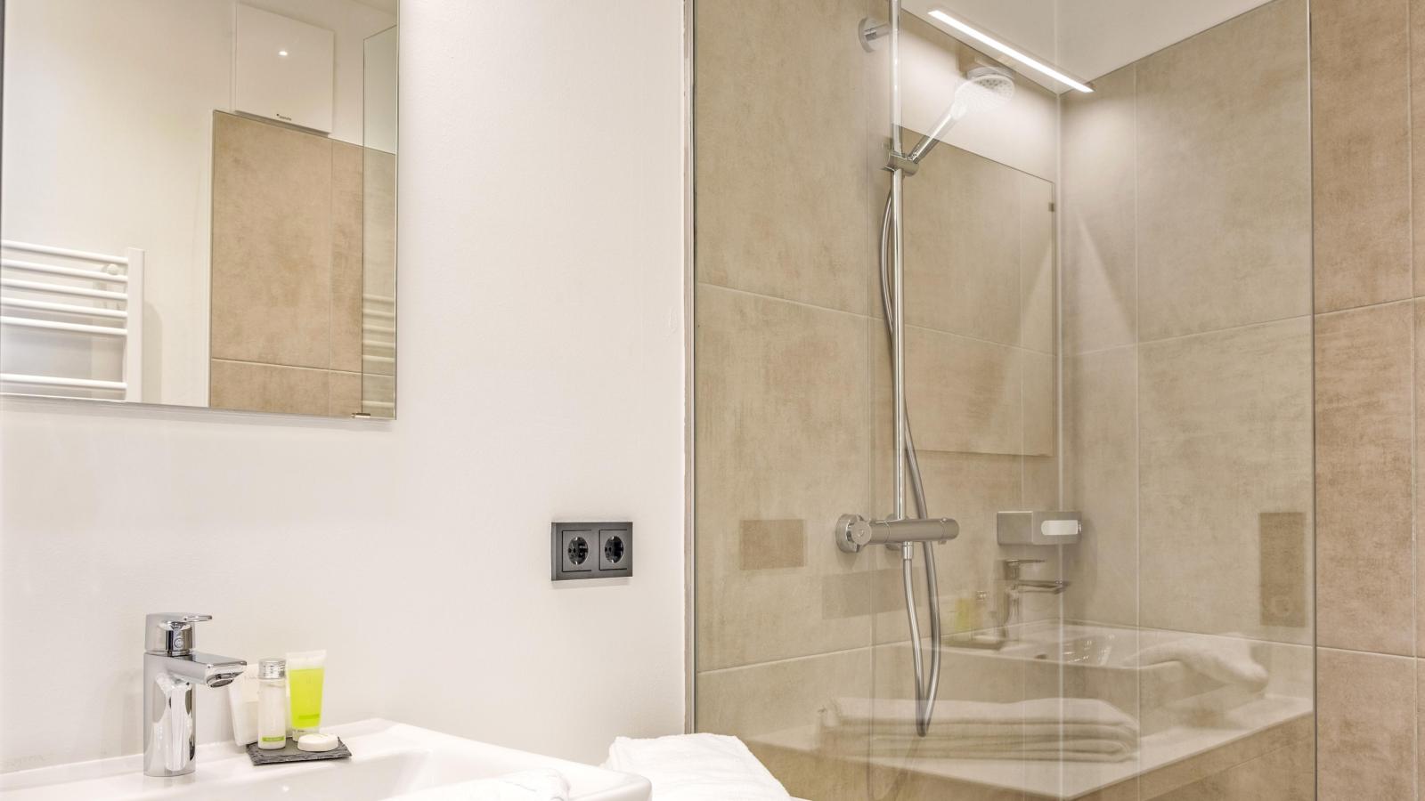 Bockblick Top 5-Badkamer