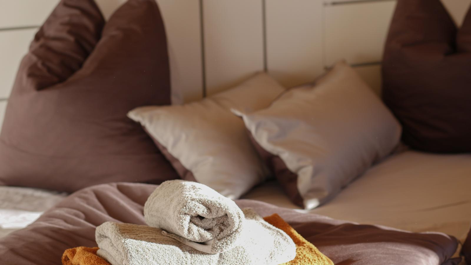 Designchalets Falkertsee-Sfeer