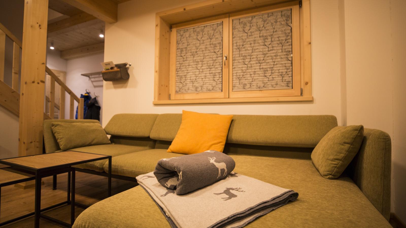 Designchalets Falkertsee-Sfeer