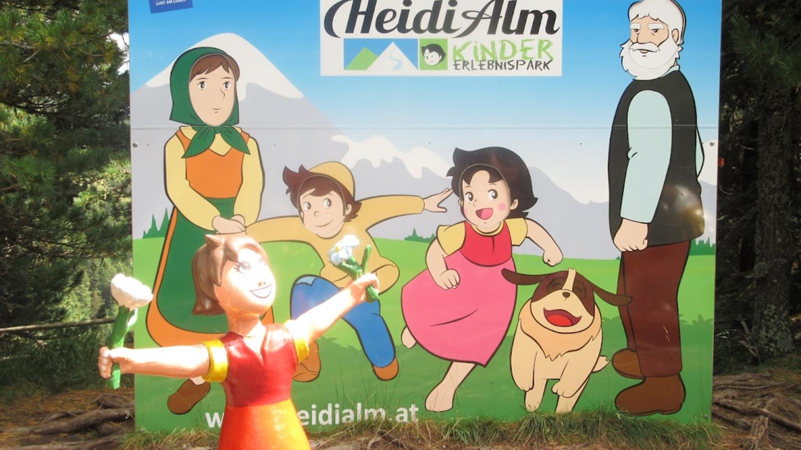 Designchalets Falkertsee-Gebieden zomer 1km