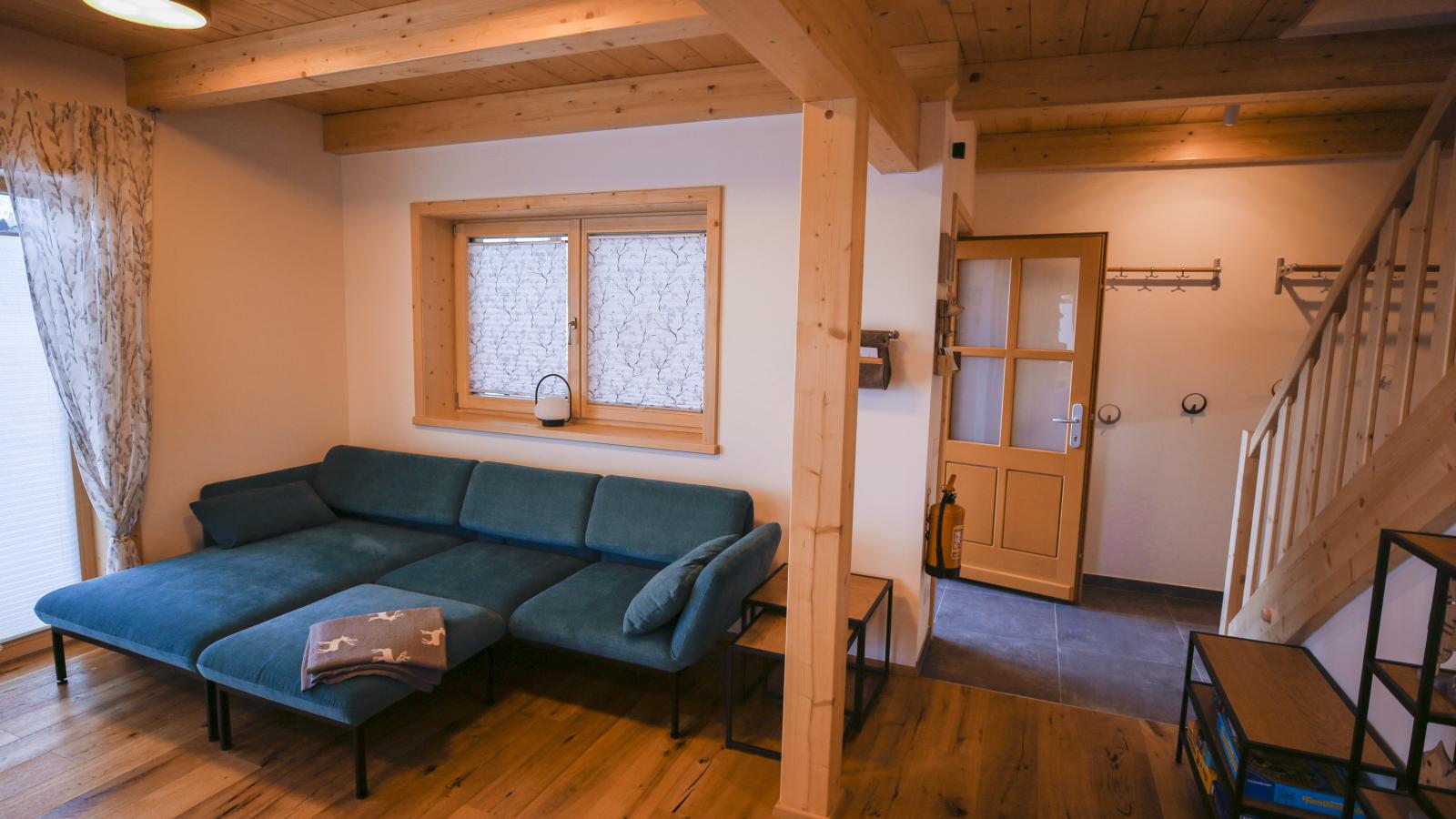 Designchalets Falkertsee