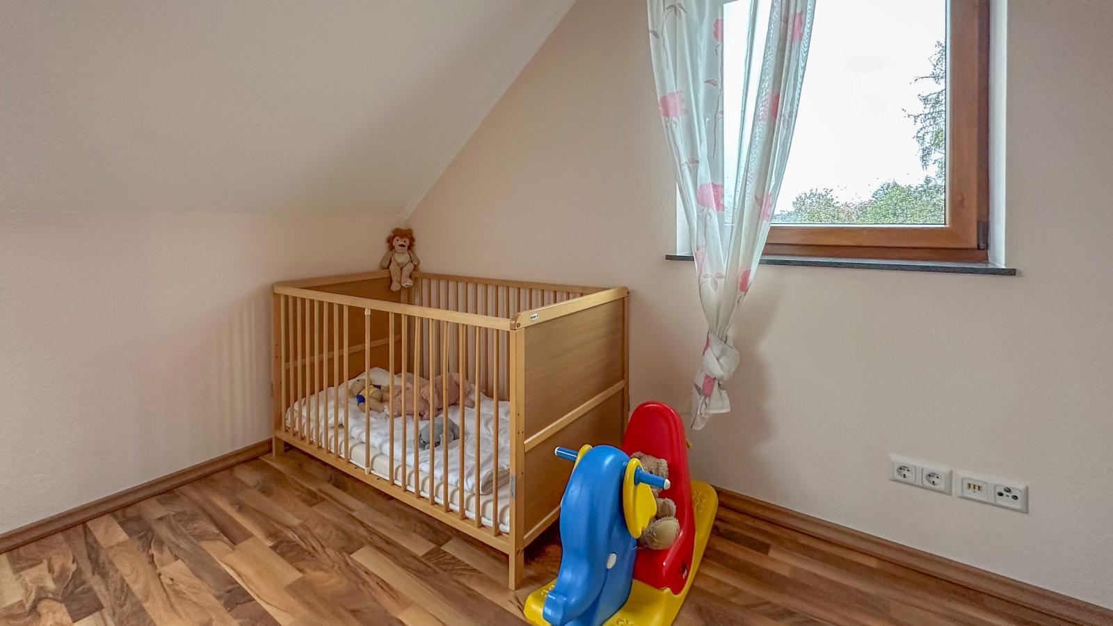 Denterhof-Chambre