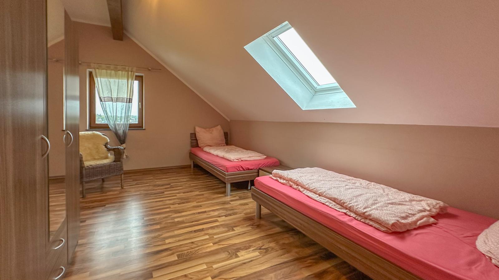 Denterhof-Chambre