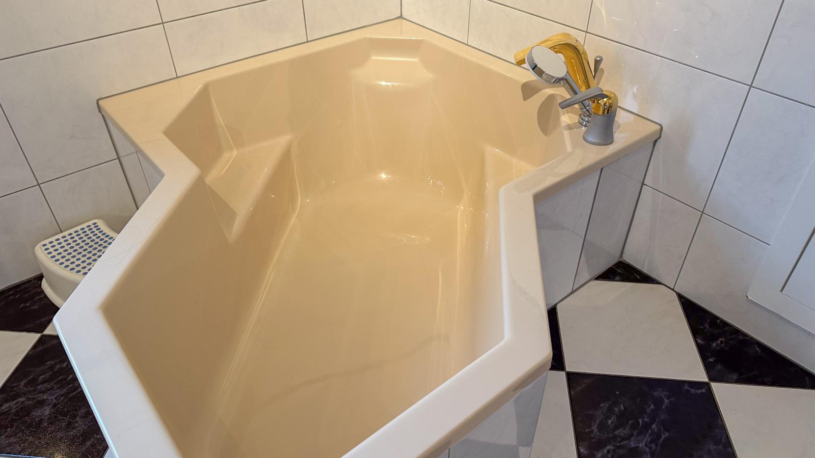Denterhof-Salle de bain