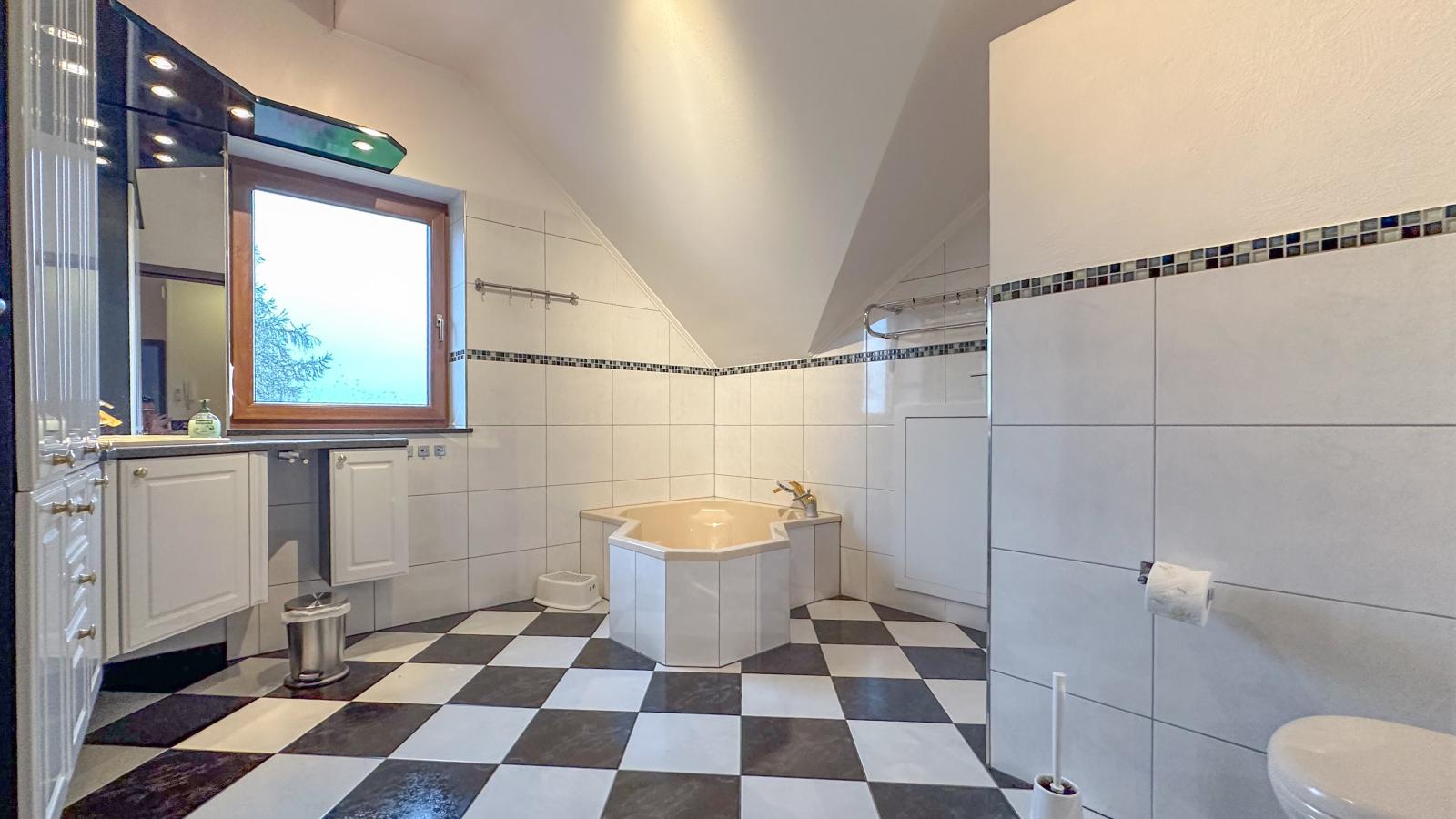 Denterhof-Salle de bain