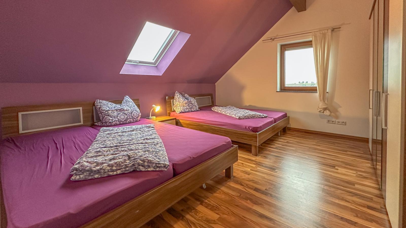 Denterhof-Chambre