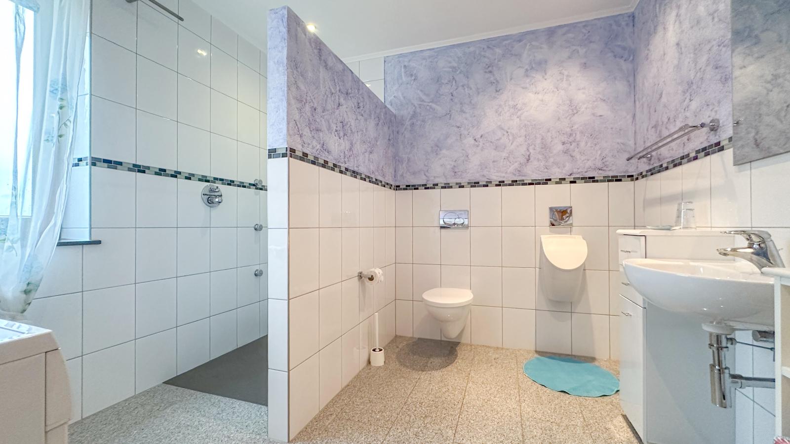 Denterhof-Salle de bain