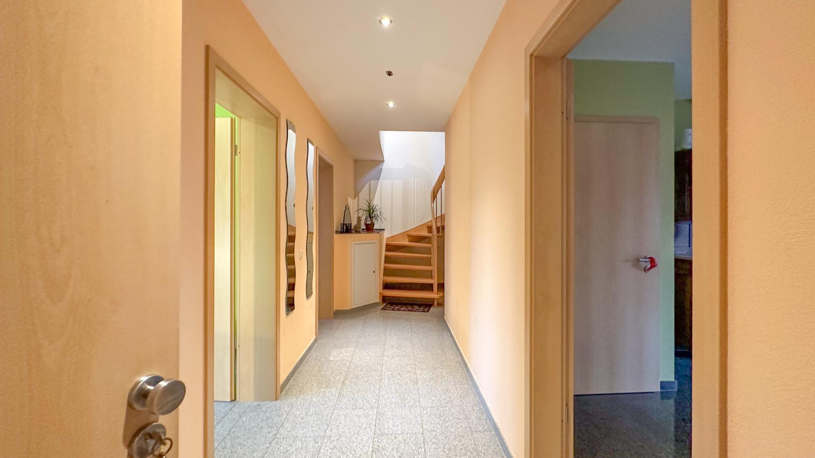 Denterhof-Hall / réception