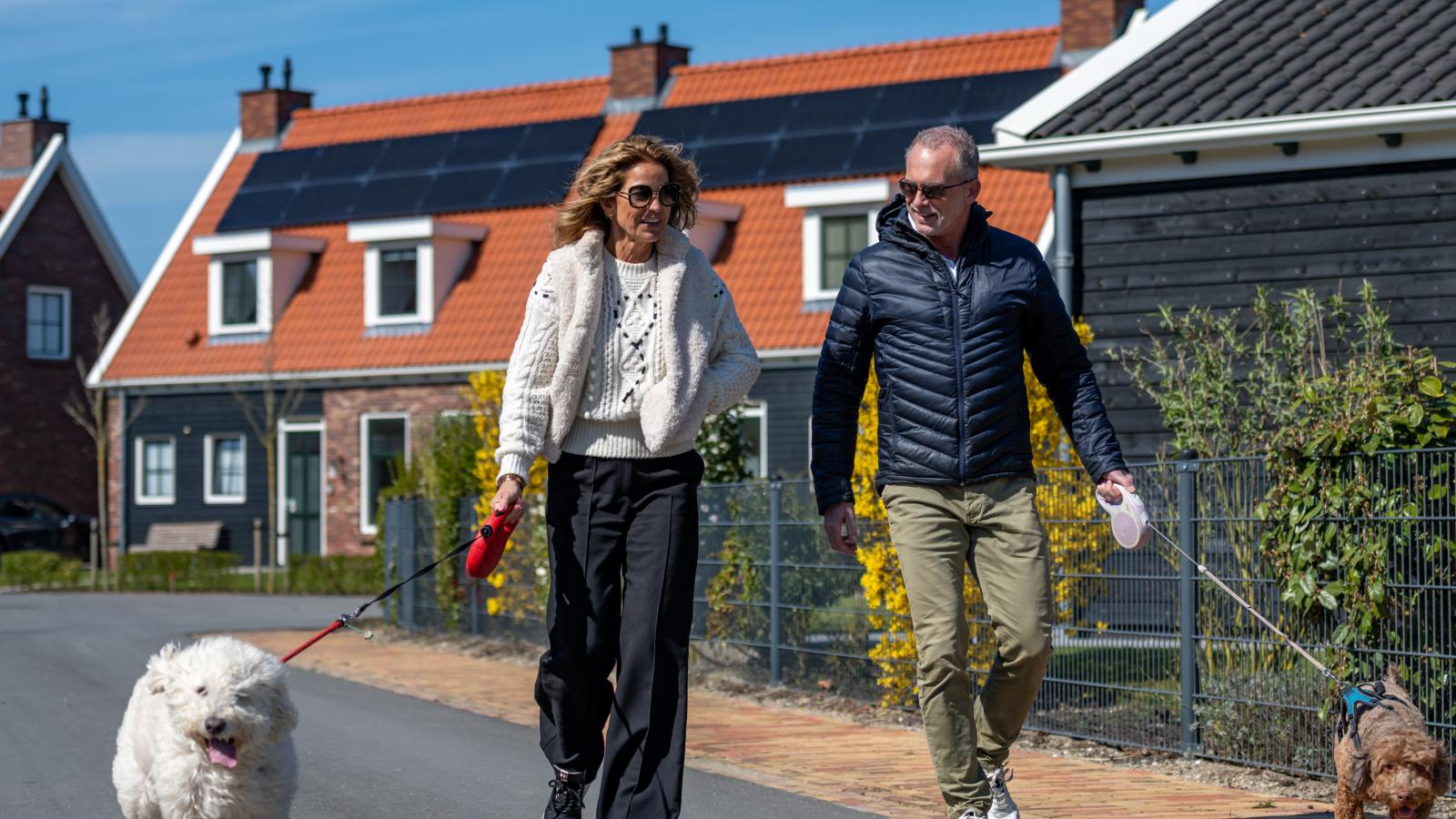 Coast and Calm 63 - Faciliteiten
