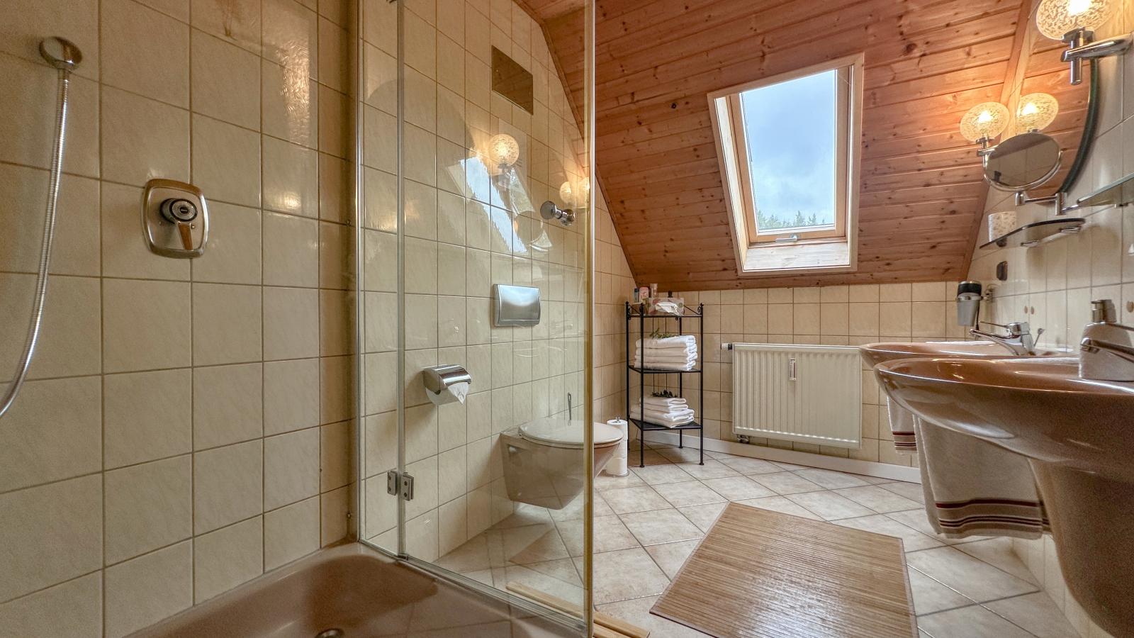 Weiherblasch II-Bathroom