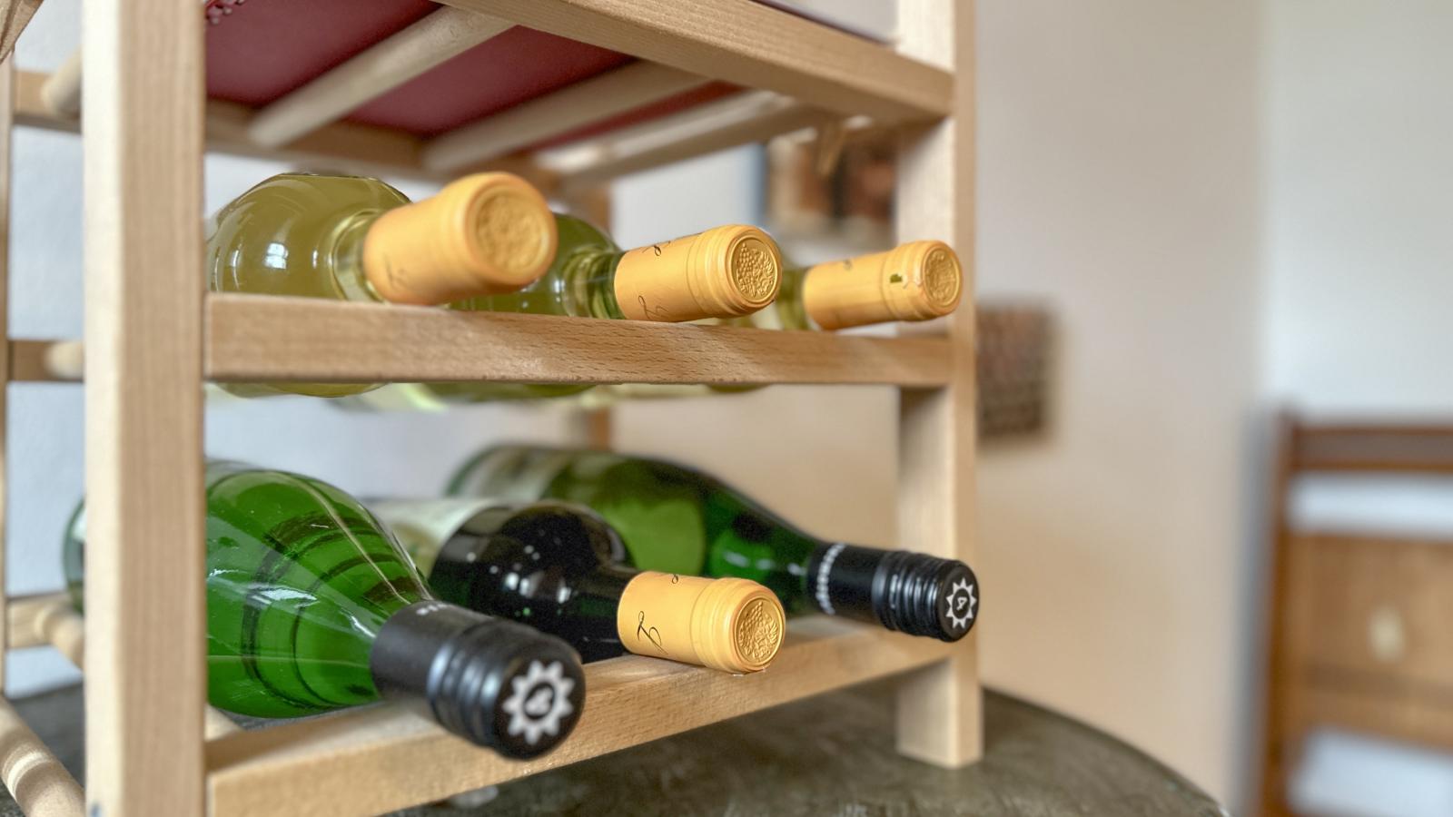 Weiherblasch II-Kitchen