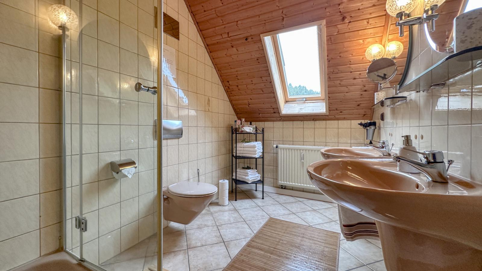 Weiherblasch II-Bathroom