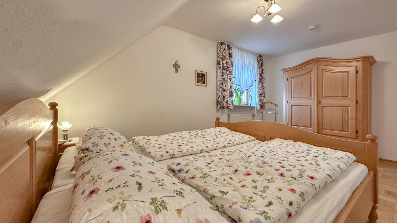 Blumenhof II-Bedroom