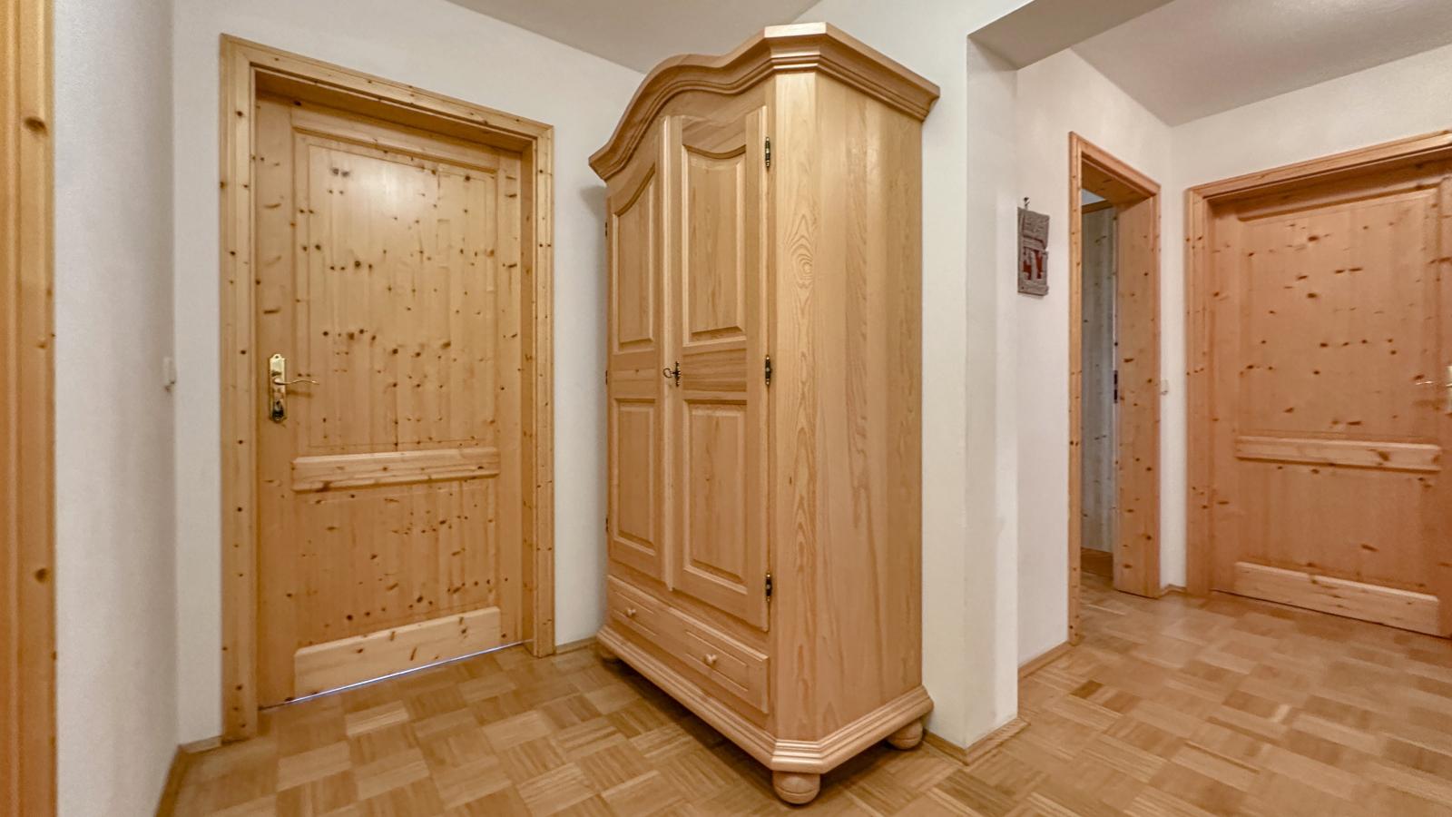 Blumenhof II-Landing